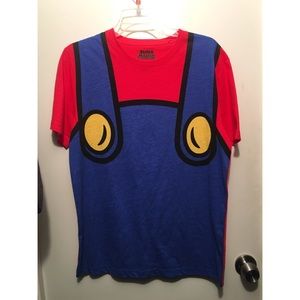 🤓Super Mario Nintendo Brand New Tee🤓